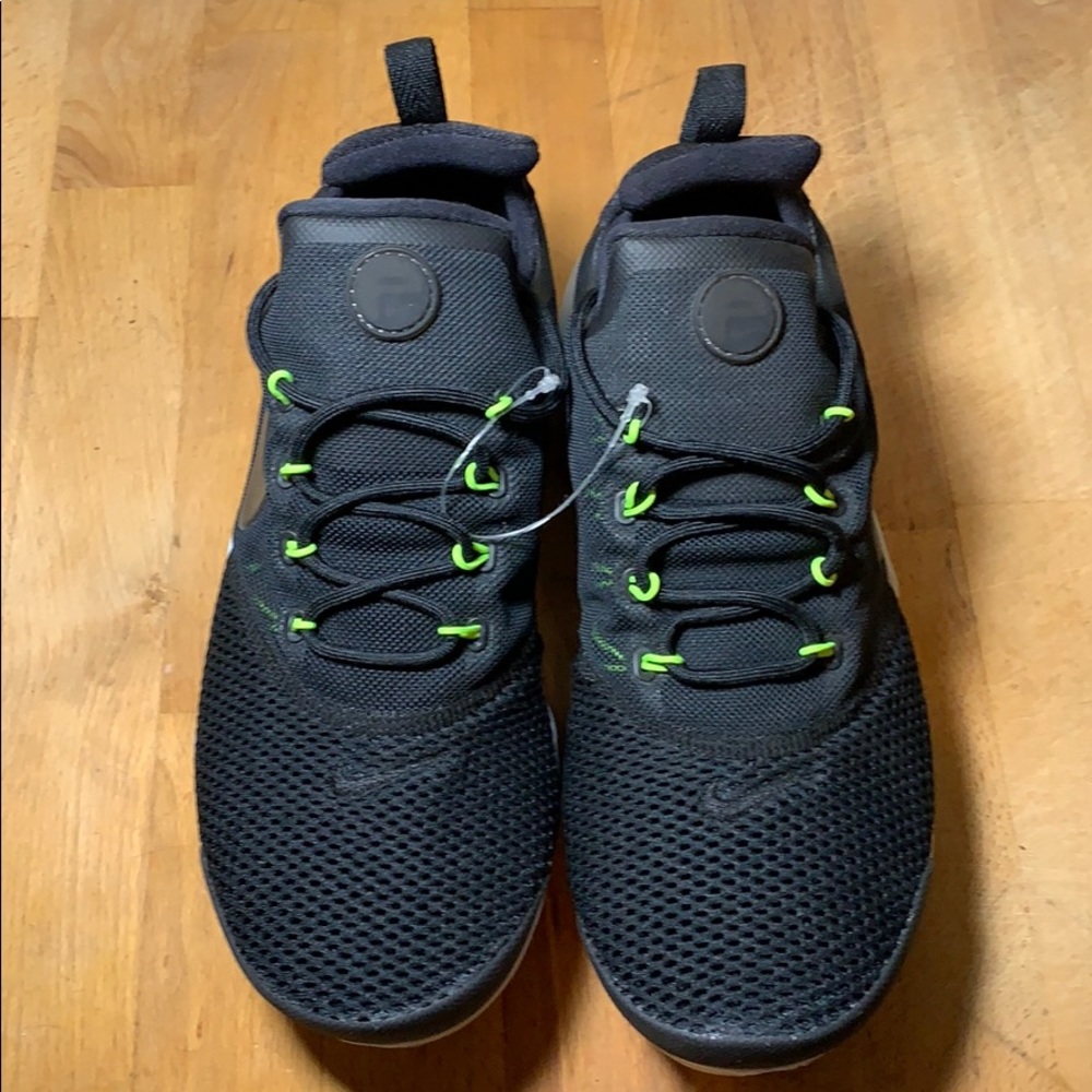 Nike men’s presto fly